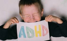 ADHD